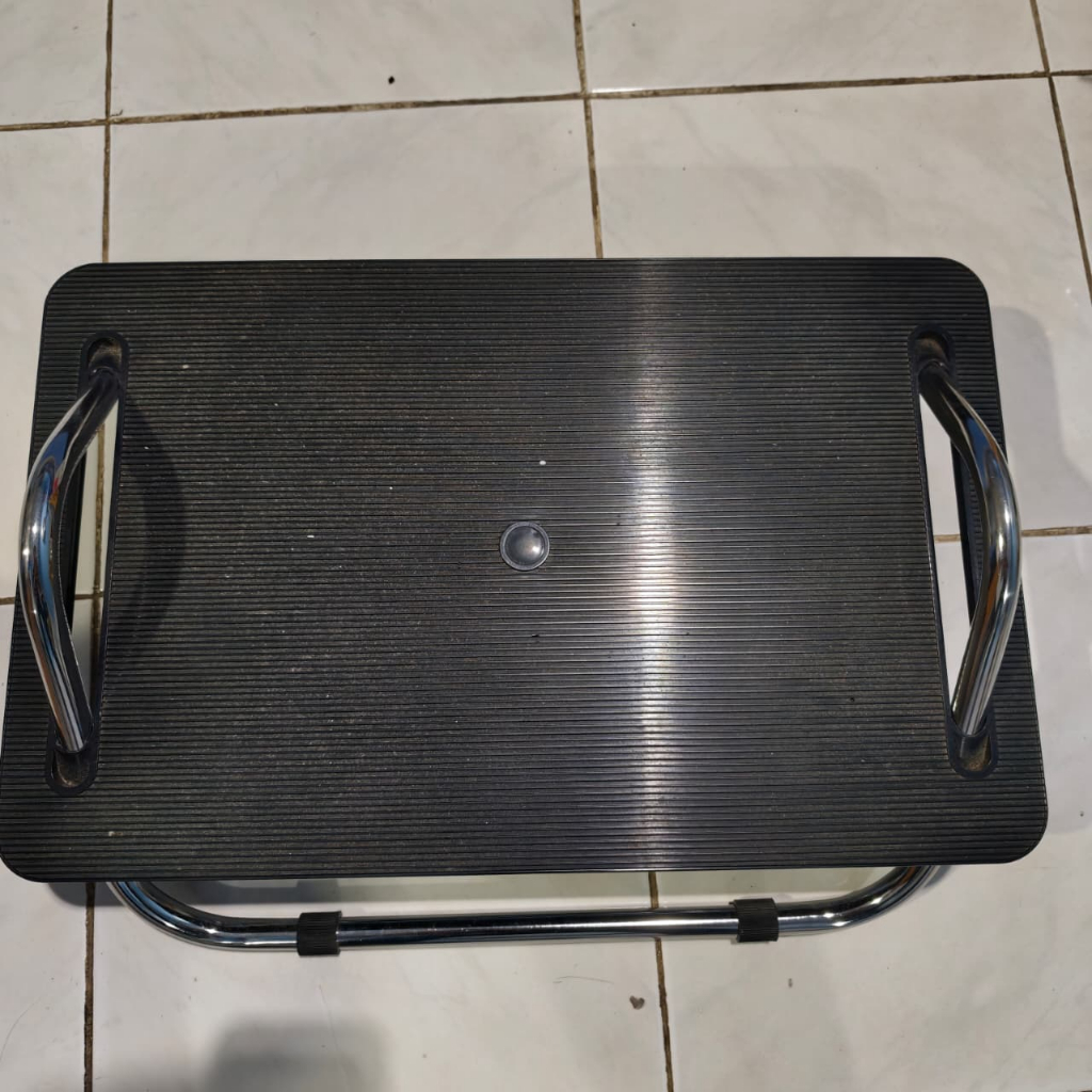 IKEA DAGOTTO Sandaran Kaki Foot Rest [SECOND/PRELOVED]