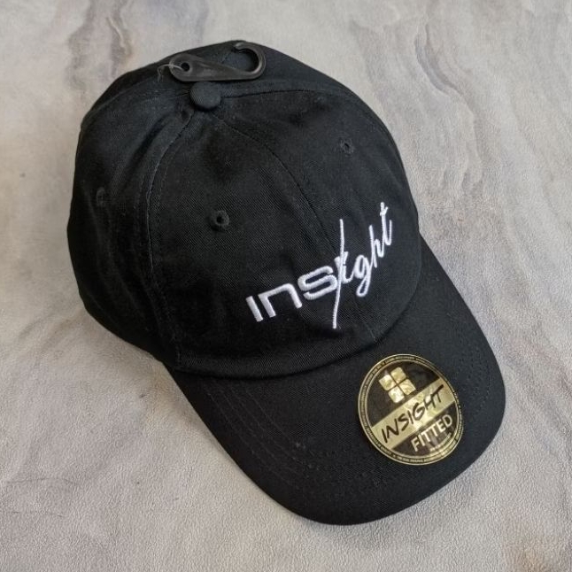 topi Insight original