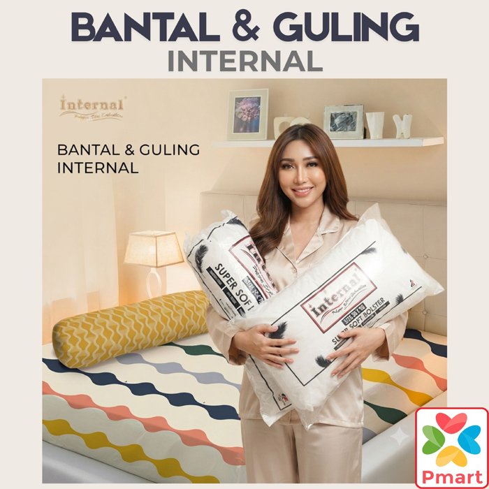 BANTAL GULING DAKRON INTERNAL / BANTAL GULING TIDUR DAKRON