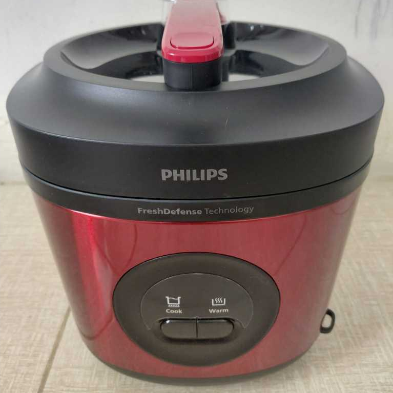Philips Rice Cooker (Penanak Nasi) 3000 series