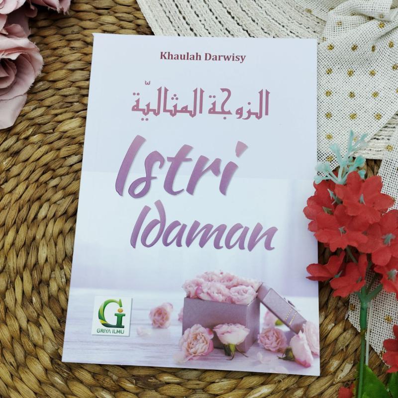 BUKU ISTRI IDAMAN