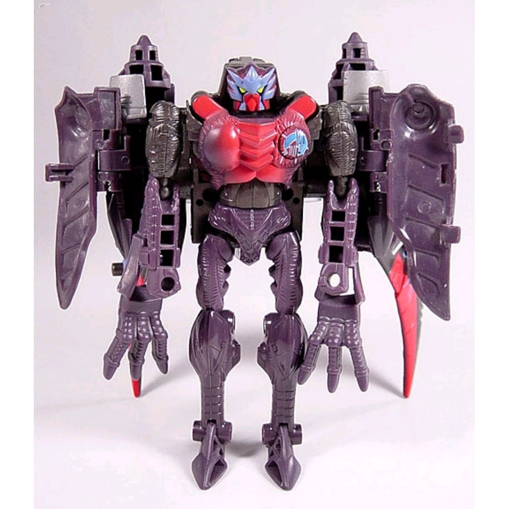 transformers armada airazor