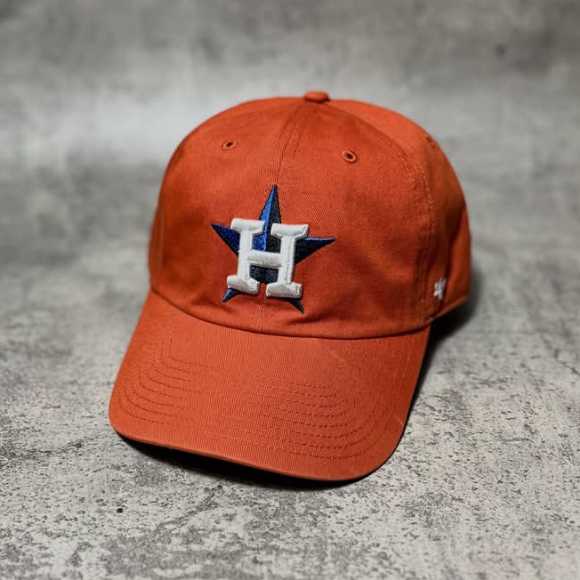 47brand caps Houston