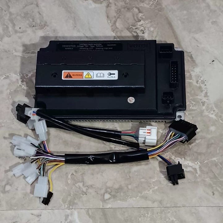 Votol EM70 Controller Motor Listrik Programable