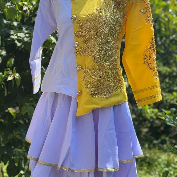 Baju Mayoret Drumband Marchingband SD-SMA