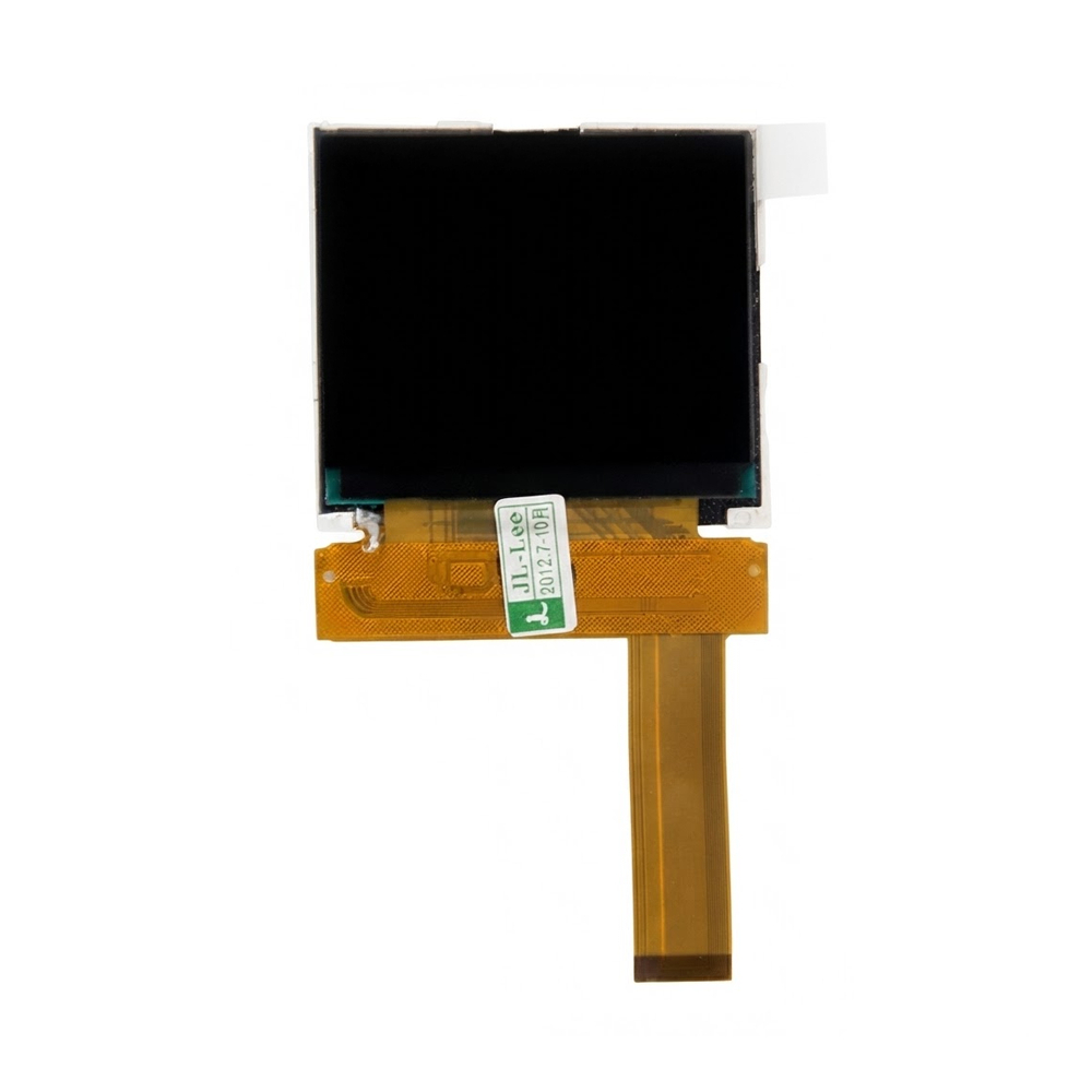 SPART'S LCD Cina 8K3242 Venera V1 Layar LCD Pengganti Sparepart HP Layar Pengganti untuk Venera V1