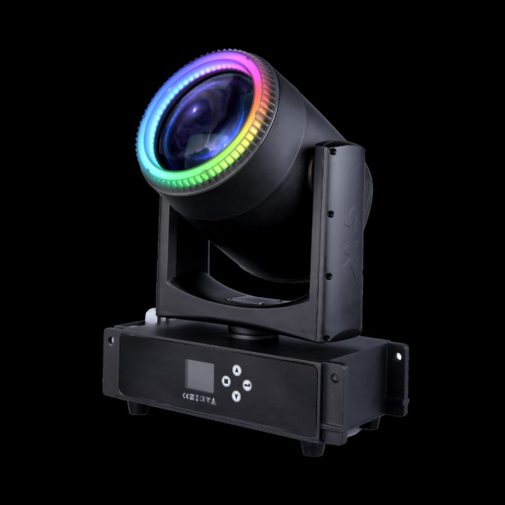 Mini Moving Head beam 120 watt waterproof