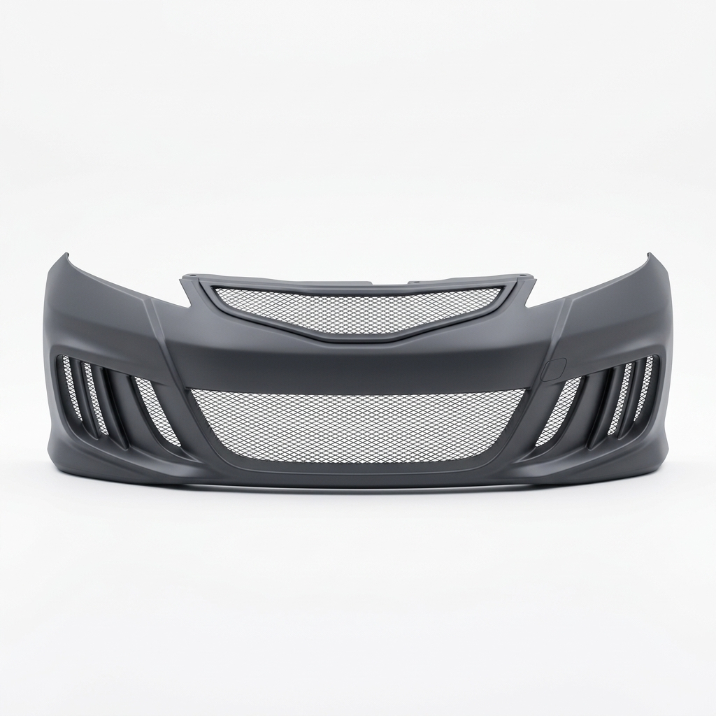 [cicilan 0%] bumper jazz vtech bodykit jazz vtech bemper jazz vtech GRADE-A
