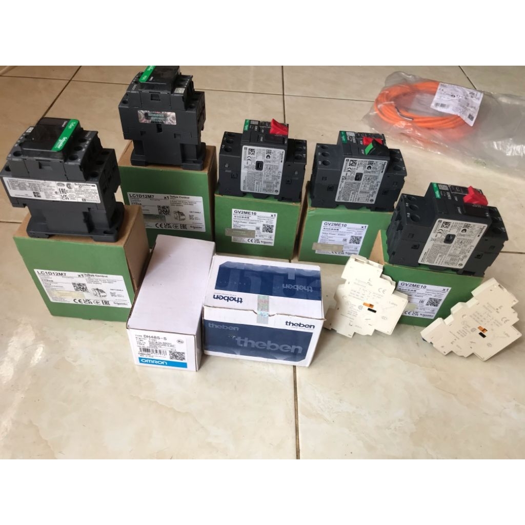 inverter schneider