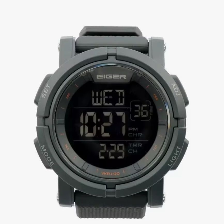Jam Tangan Eiger1989 Nucleus