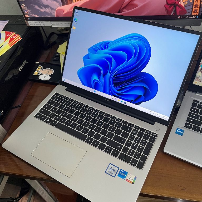 Laptop Second Huawei Matebook D 16 RLEFG Intel Core i5 13500H