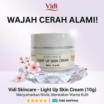 Vidiz Light Up 10gr