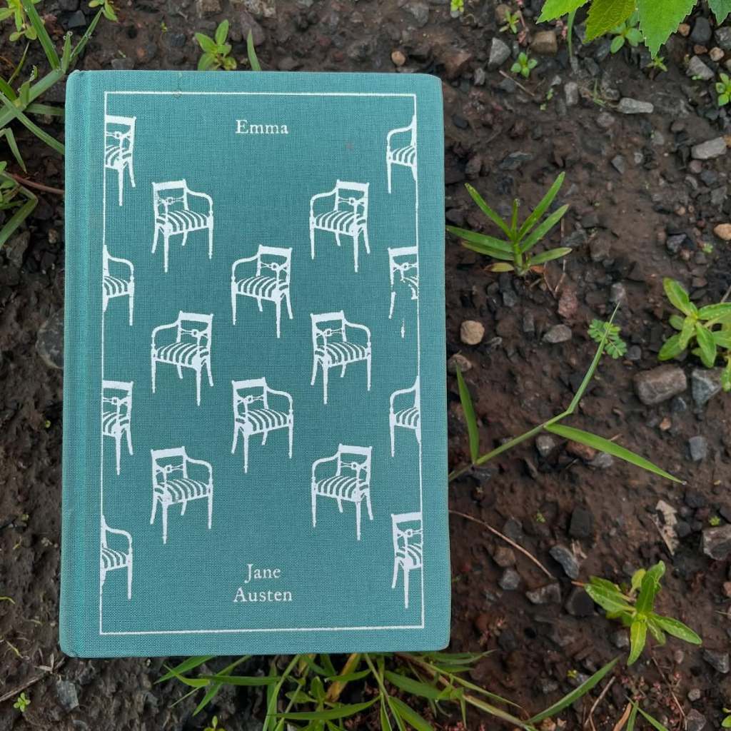 Emma - Jane Austen
