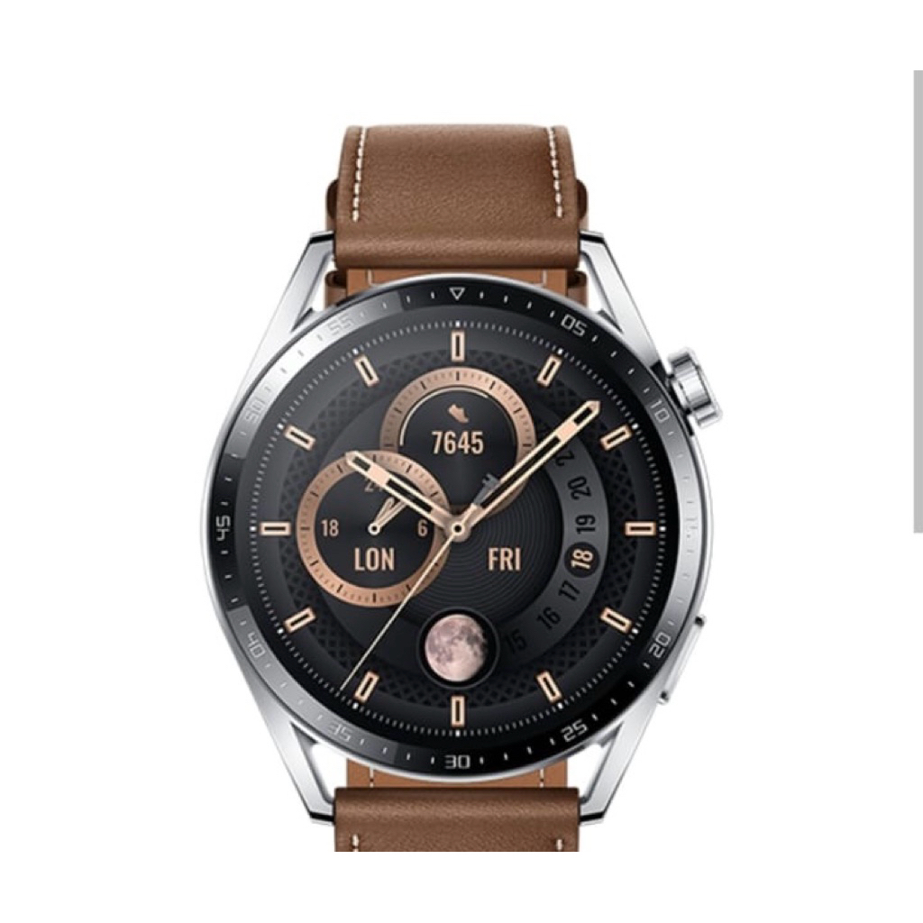 Huawei Watch GT 3