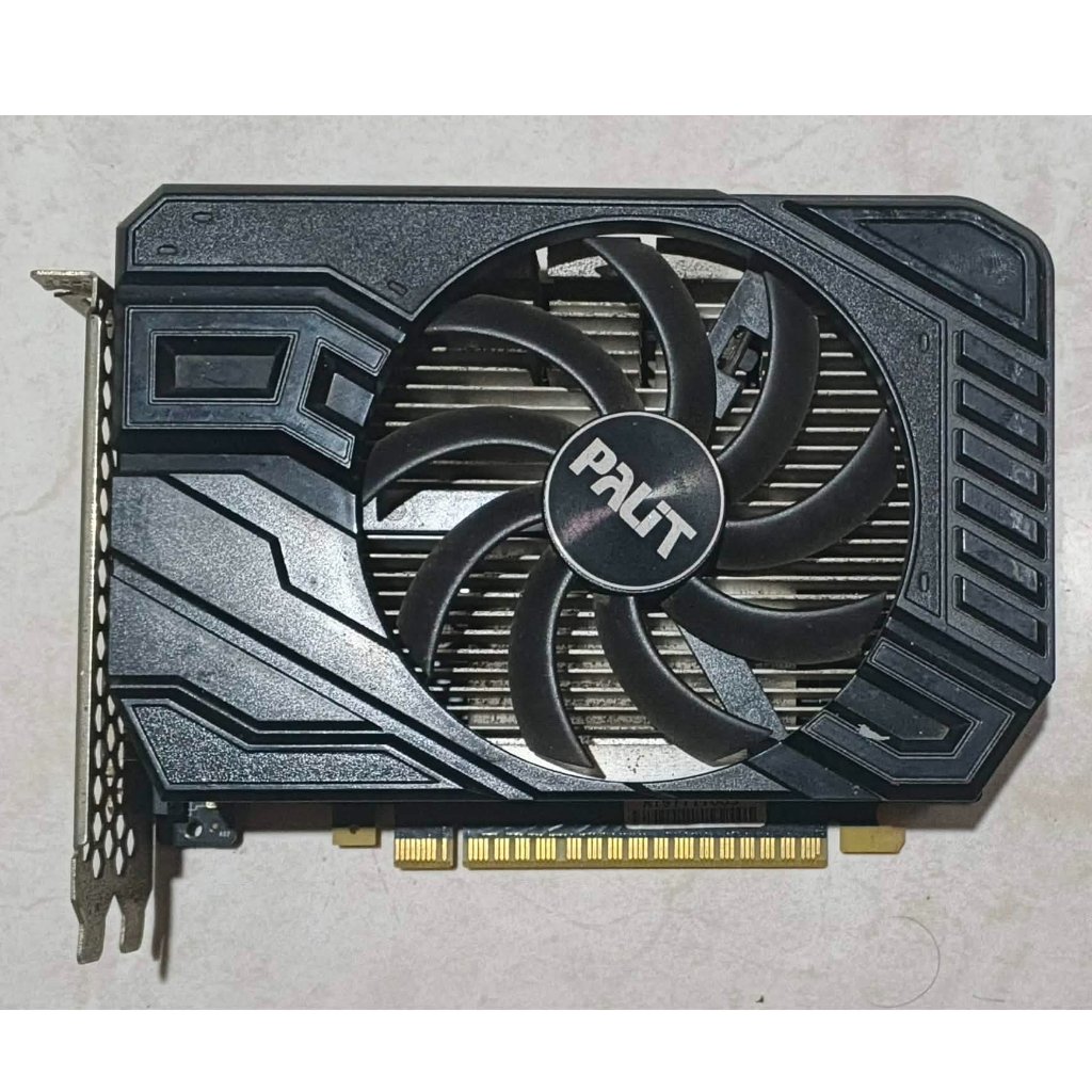 VGA GTX 1650 SUPER 4GB