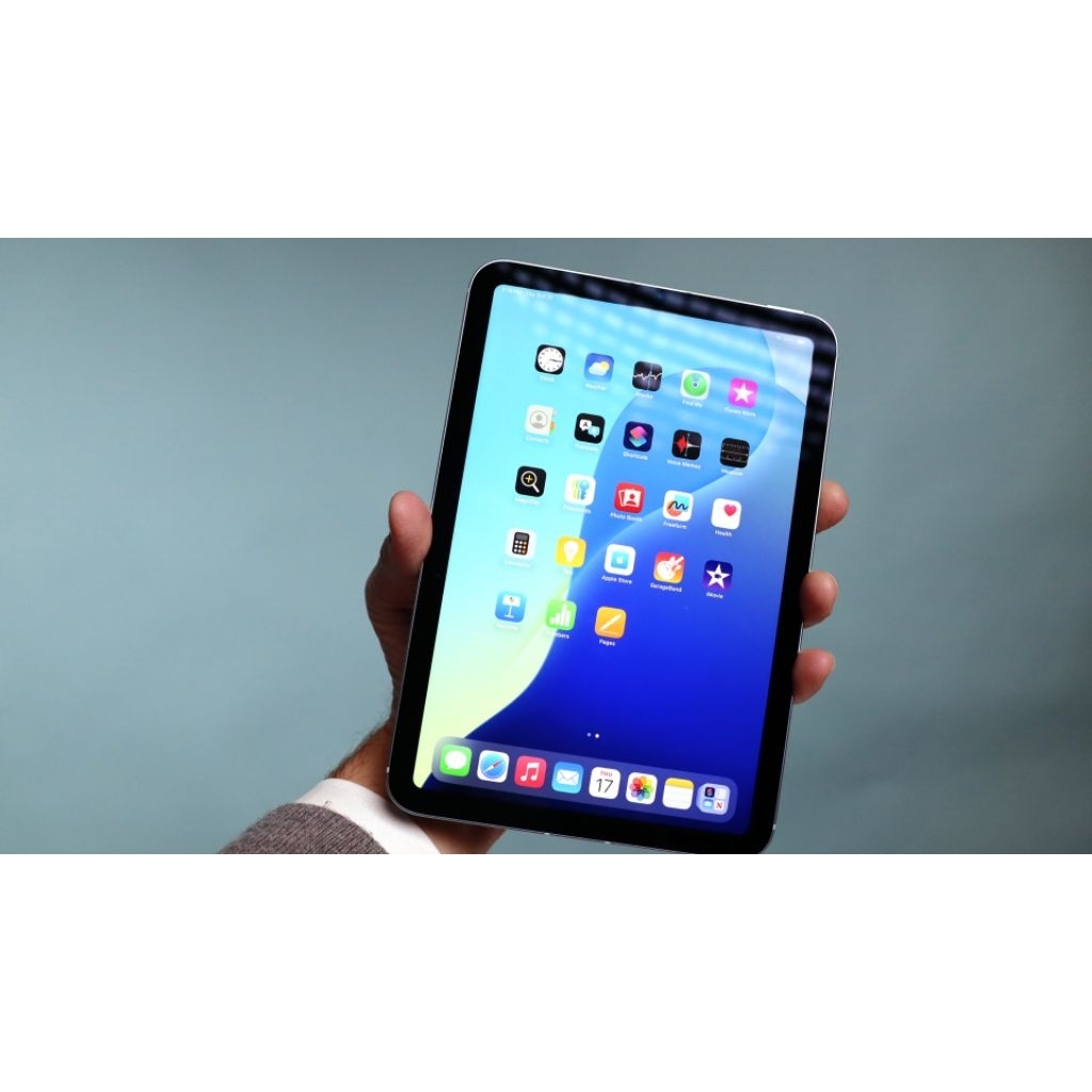 Ipad Air Mini 17 Pro WIFI 128GB