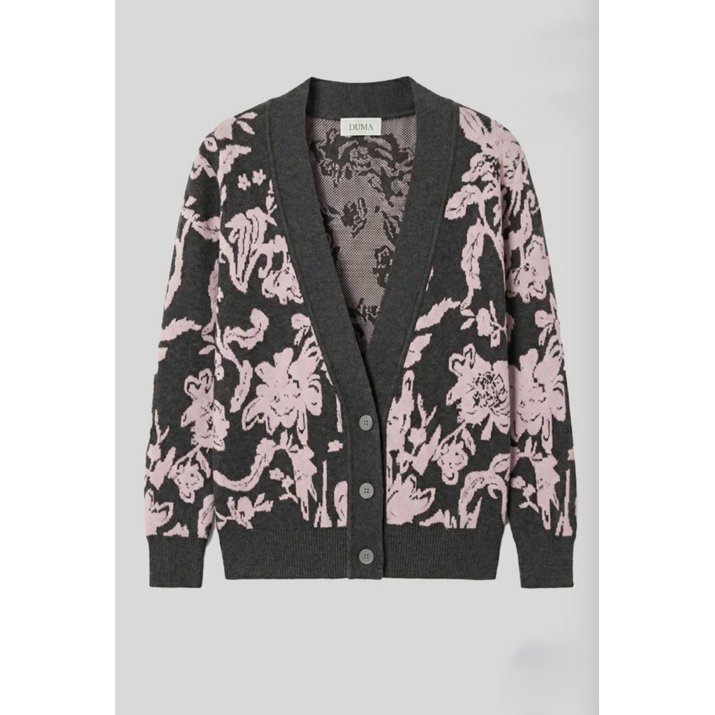 ARIEL CARDIGAN DUMA