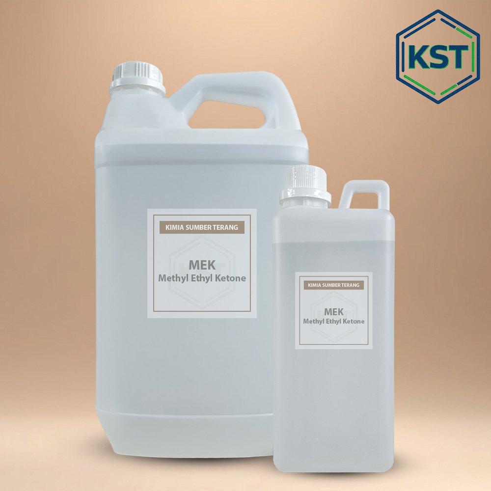 MEK / Metil Etil Keton / Methyl Ethyl Ketone