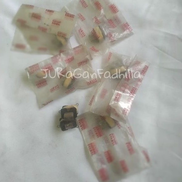 pulser fulser dalam dalem champ Alfa sigma original