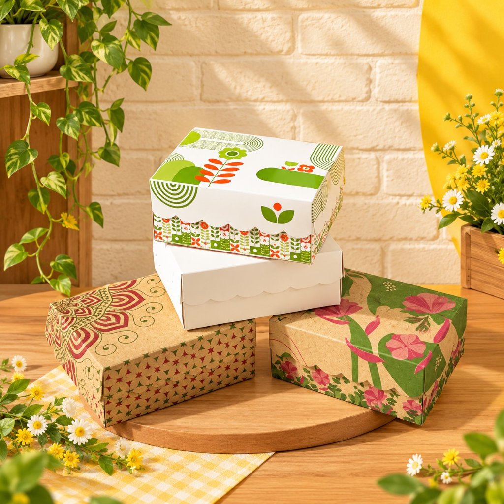 Dus snack 13x10x6,14x10x7,16x12x7,15x10x5,12x9x5,14x10x5 Dus murah snack hajatan,Arisan,acara apapun