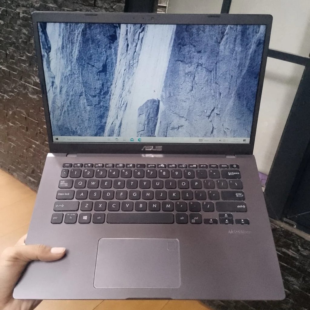 Asus VivoBook X409DA AMD Ryzen 3 3200U 4GB SSD256GB