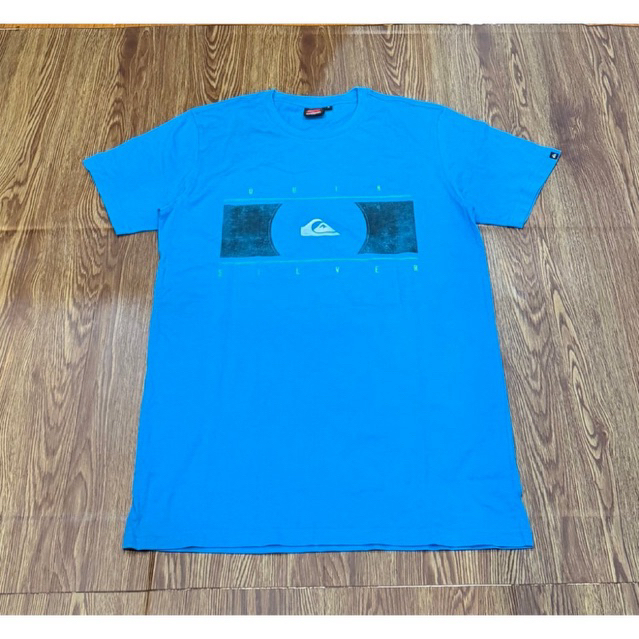 T-Shirt Quiksilver Slim Original