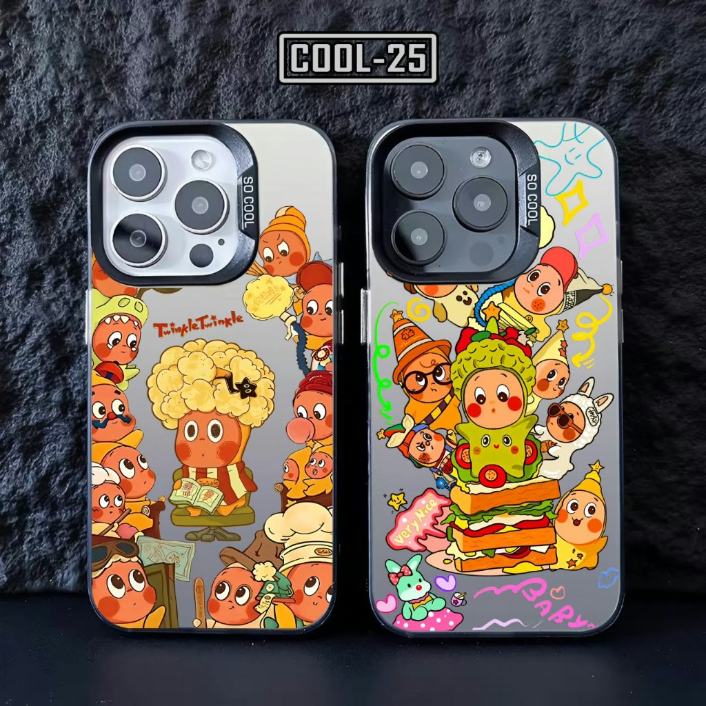 Case Gambar Hologram Samsung S22 Samsung S22 Plus Samsung S22 Ultra Samsung S23 Samsung S23 FE Samsu