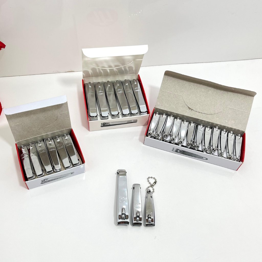 GUNTING KUKU 777 THREE SEVEN GROSIR GUNTING KUKU 777 BESAR GUNTING KUKU 777 KECIL