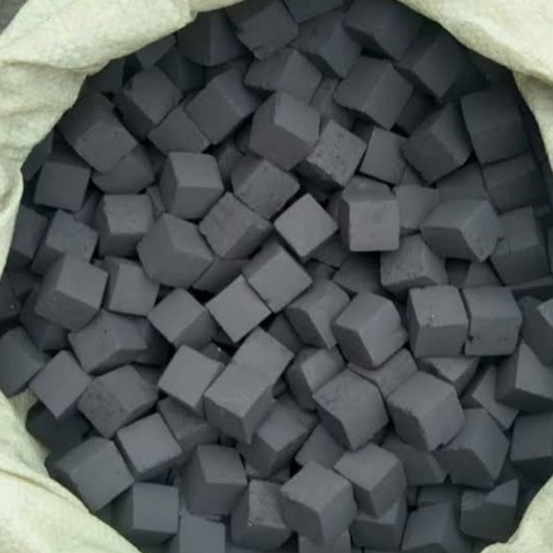 Batu Bara Antrasit Granular/Bahan Campuran Pembuatan Briket Arang