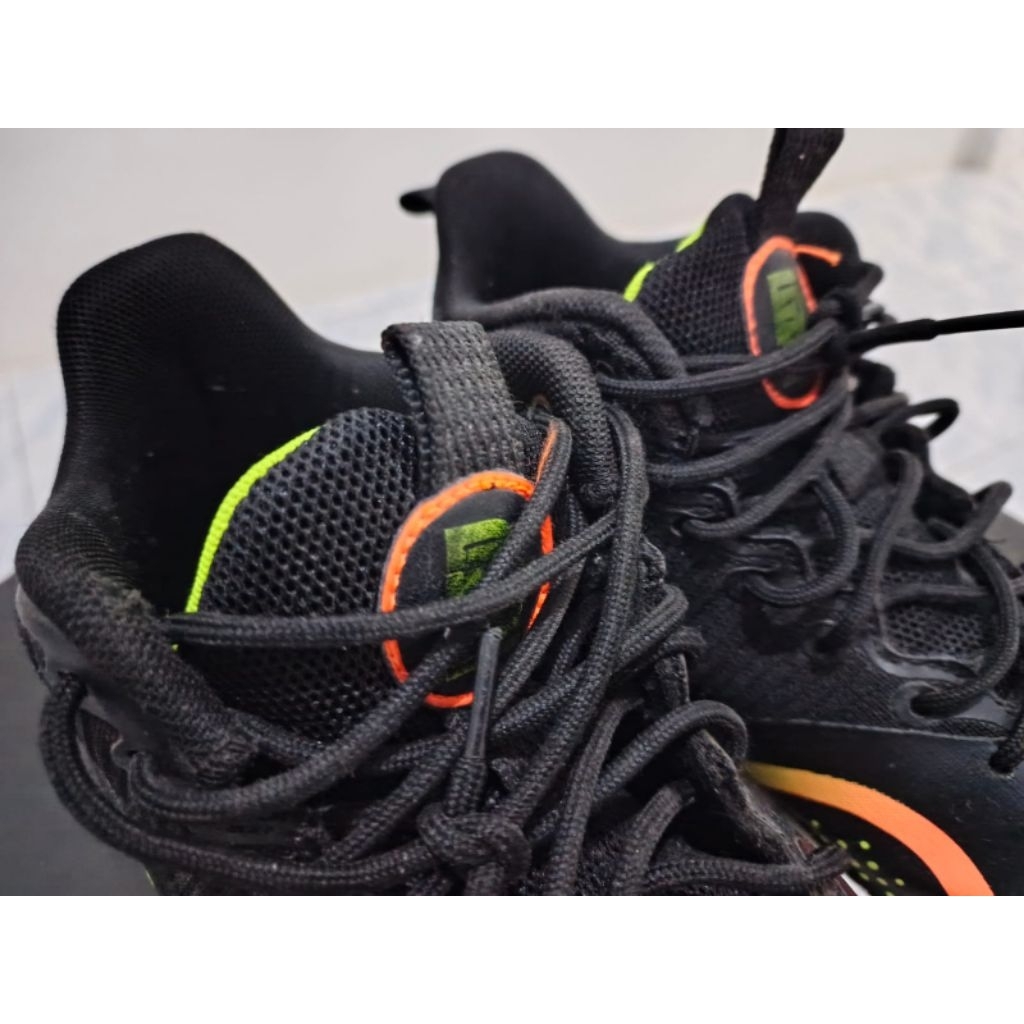 Sepatu Basket Pria Second Ballerbro BB Pro 1