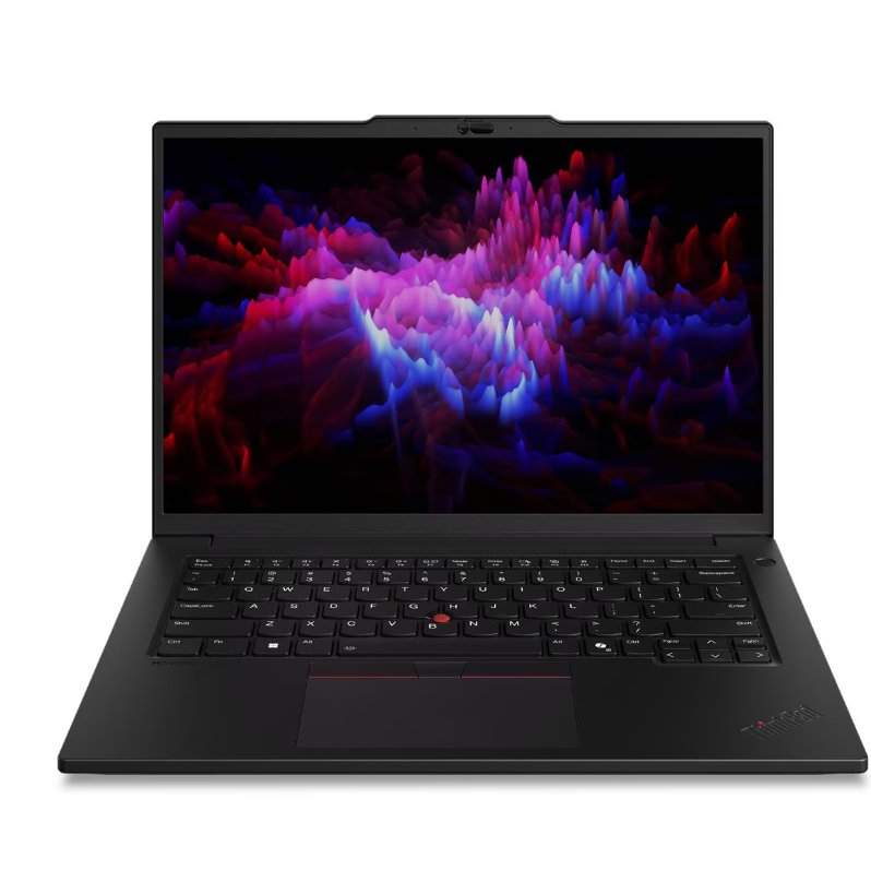 Lenovo ThinkPad P14s G6 Ultra 7-265H - 32/1 TB - Garansi Resmi 3 th
