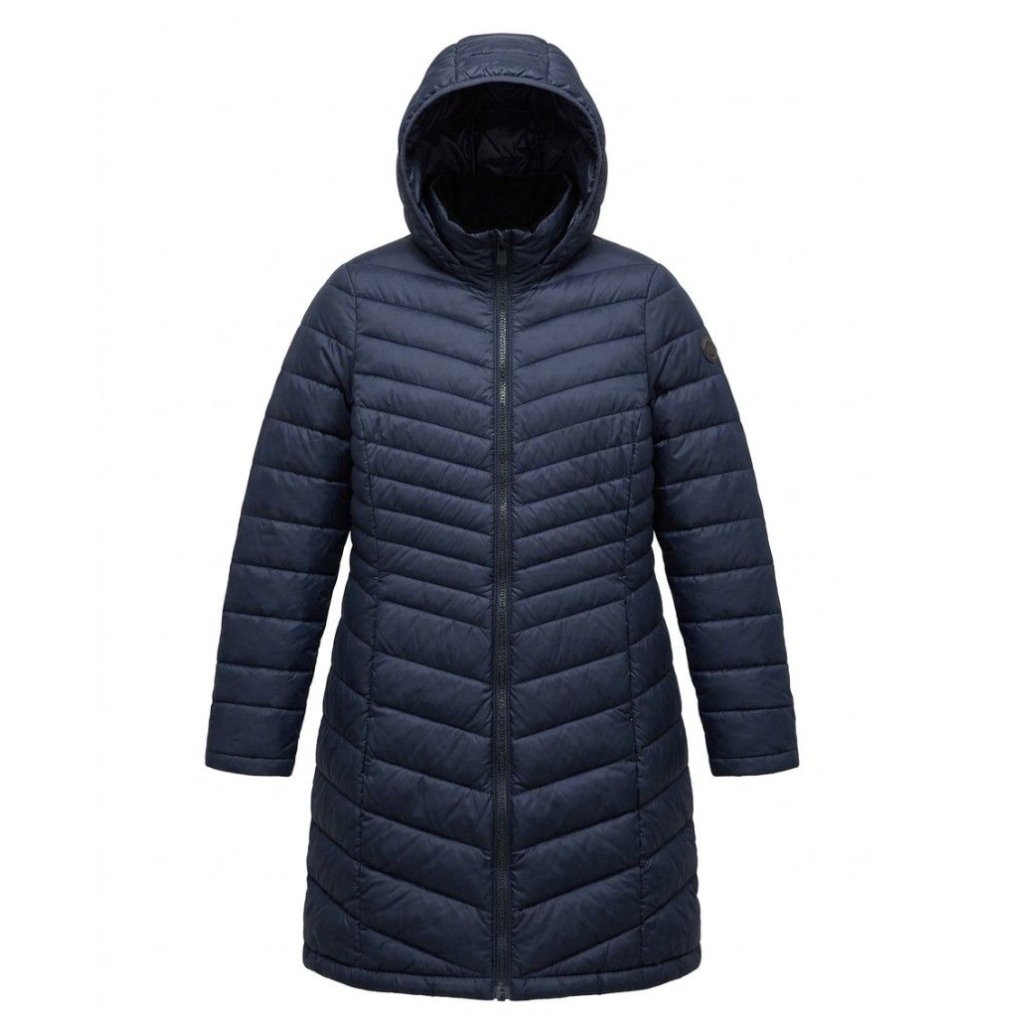 Andrew Marc 650 FP Ultra Light Down Jacket