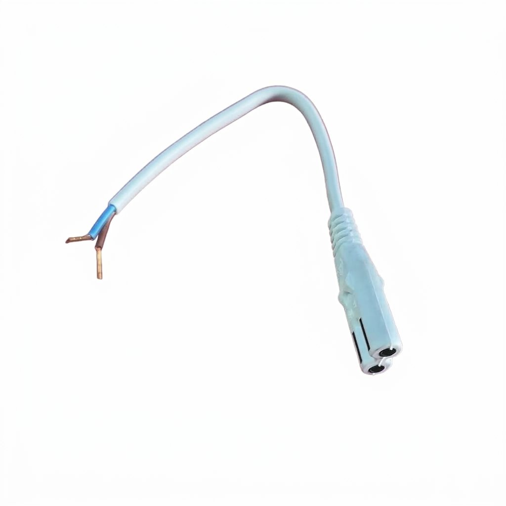 Socket Lampu T5 LED Trunklinea Philips (AC To Cover)