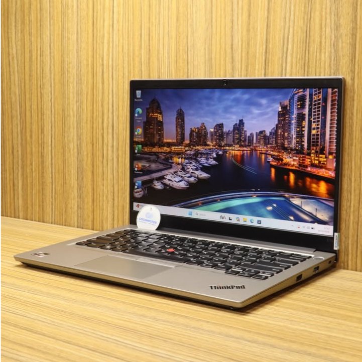LENOVO THINKPAD E14 GEN 4 AMD RYZEN 5 5625U RAM 16GB SSD 256GB