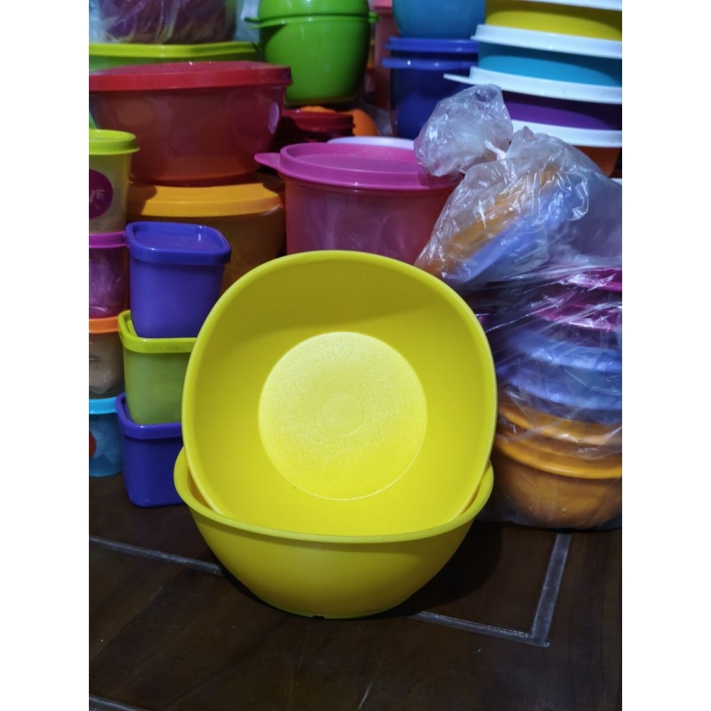 Legacy Bowl 700 mL Tupperware/Mangkok tupperware