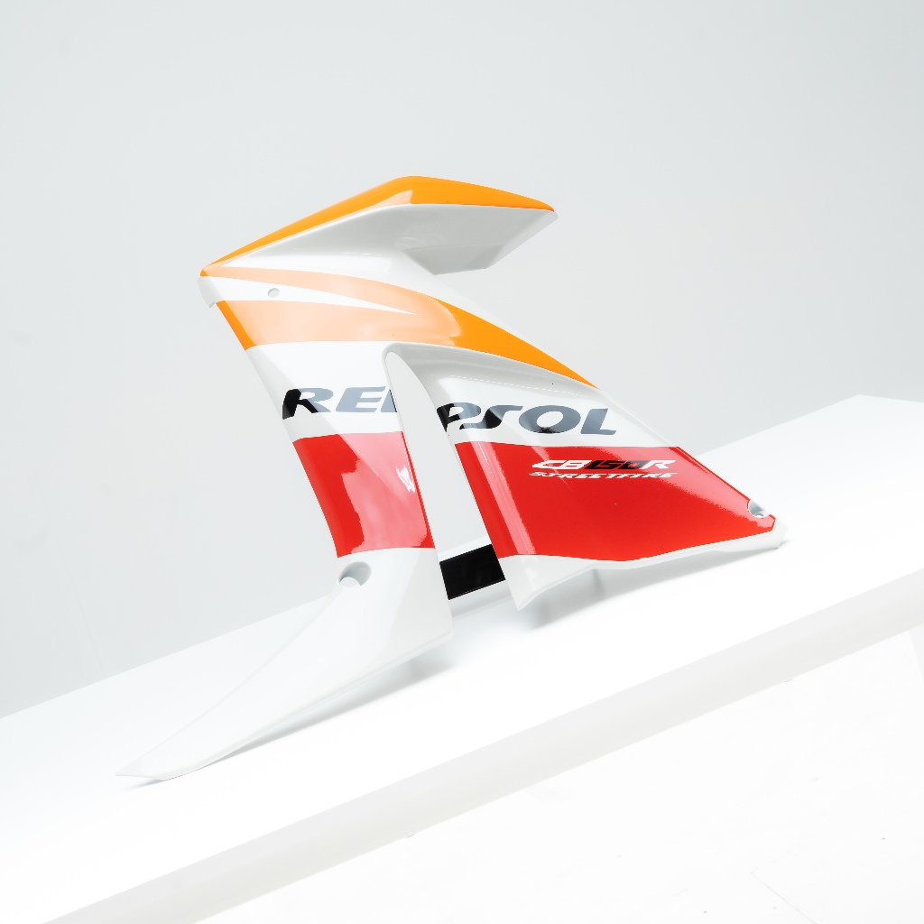 Fairing Nemo CB 150 R New