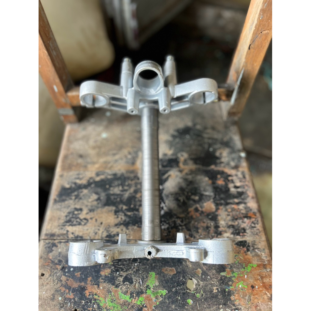 segitiga ninja r gorilla pnp ninja r ss, ninja rr, cb gl mp, rx king