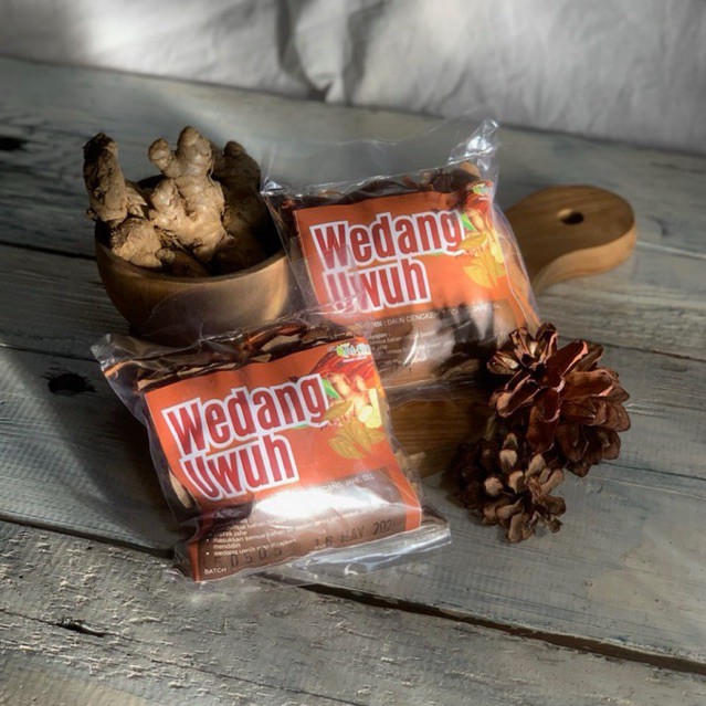 

WEDANG UWUH MINUMAN TRADISIONAL KHAS SOLO JOGJA / Herbal At-tiin