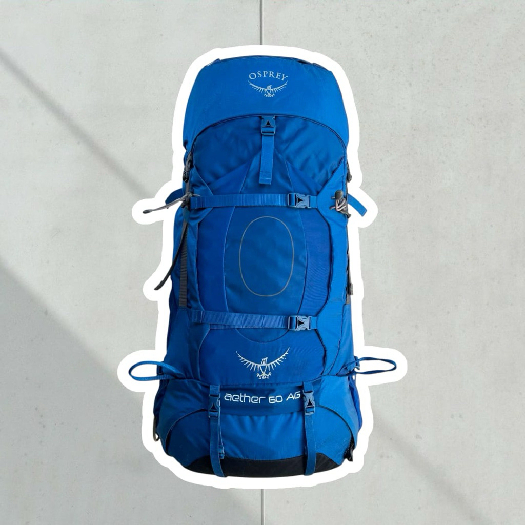 OSPREY AETHER 60 AG (SOLD)