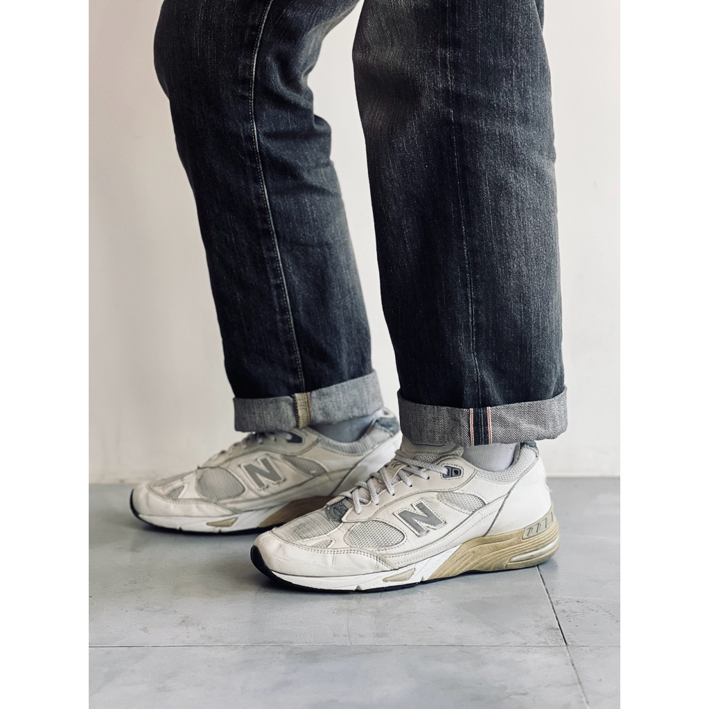NEW BALANCE 991 usa