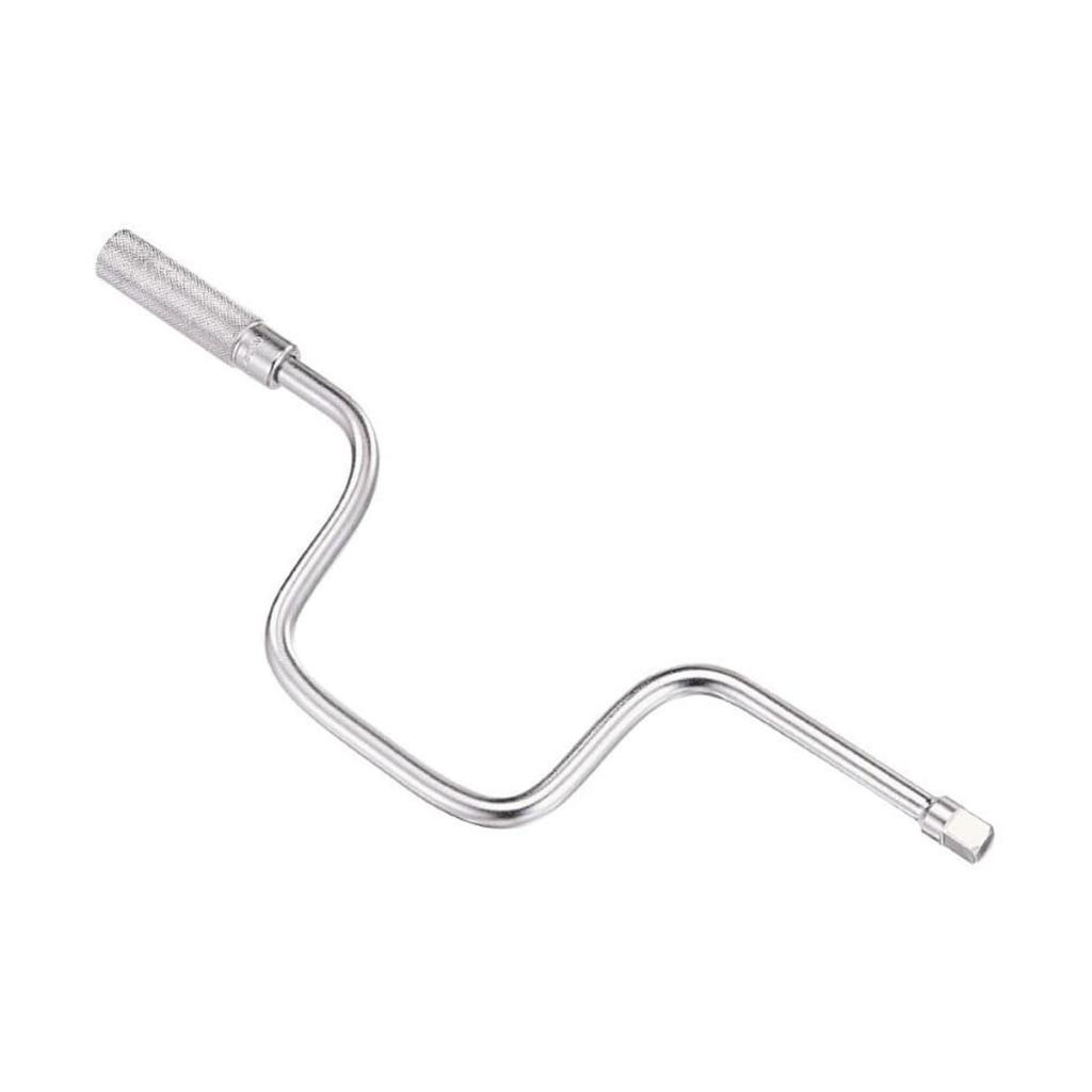 GENIUS kunci speed handle drive 1/2 inch panjang 420 mm gagang kunci speed gagang shock speed