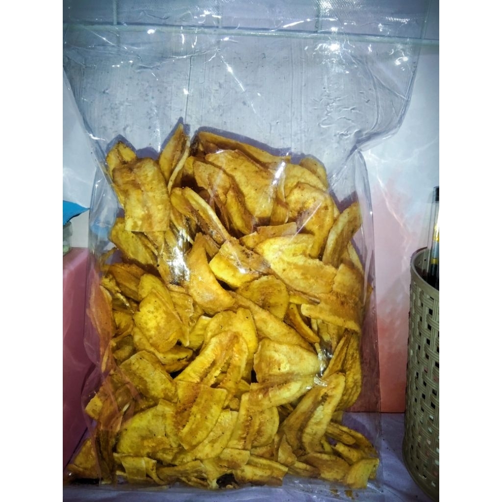 

kripik pisang