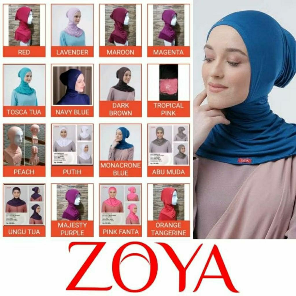 CIPUT ZOYA_CIPUT NINJA_CIPUT BRANDED_CIPUT WANITA_CIPUT ZOYA