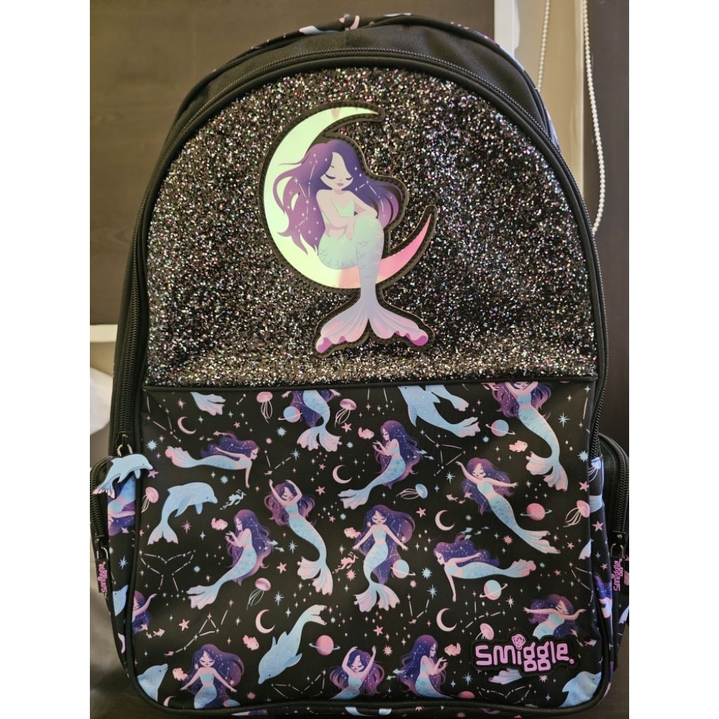 Tas smiggle Trolley Original Murah