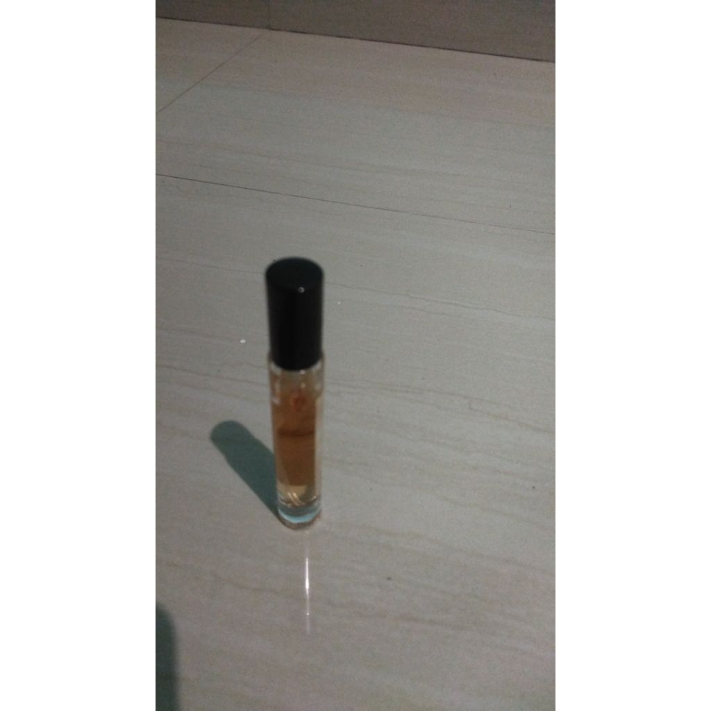 Teh Melati - House of Dappers