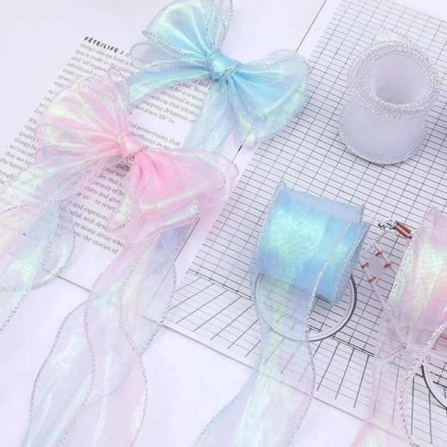 

Pita Korea Hologram / Pita Glossy / Pita Colorful / Pita Kado Bunga Cantik Glossy Warna Warni No Cangkang