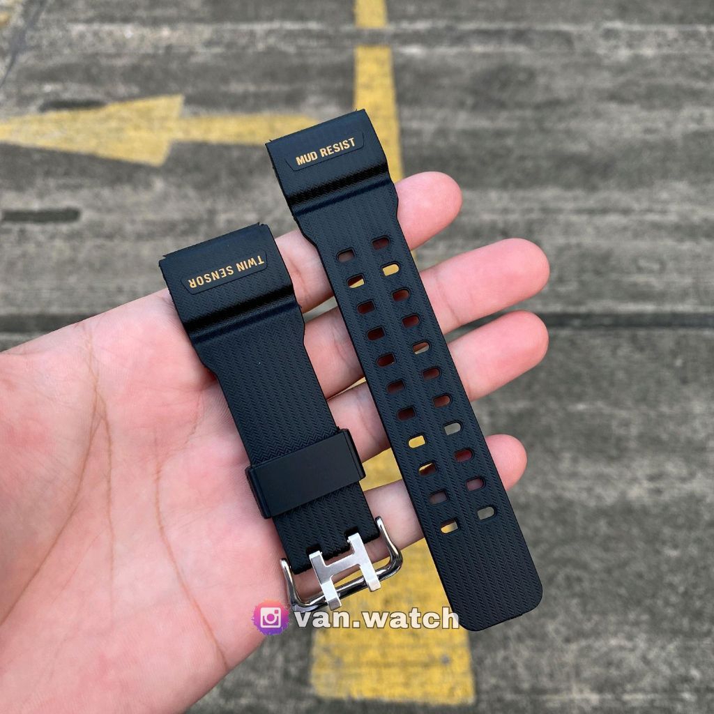 STRAP CASIO G-SHOCK GG 1000 GG 1000-1A GG 1000-1A3 GG 1000-1A5 AM Aftermarket