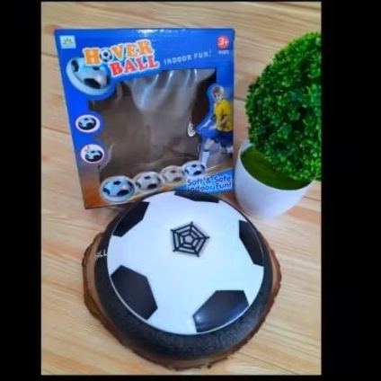 Mividababy - Hover ball - mainan bola dalam ruangan