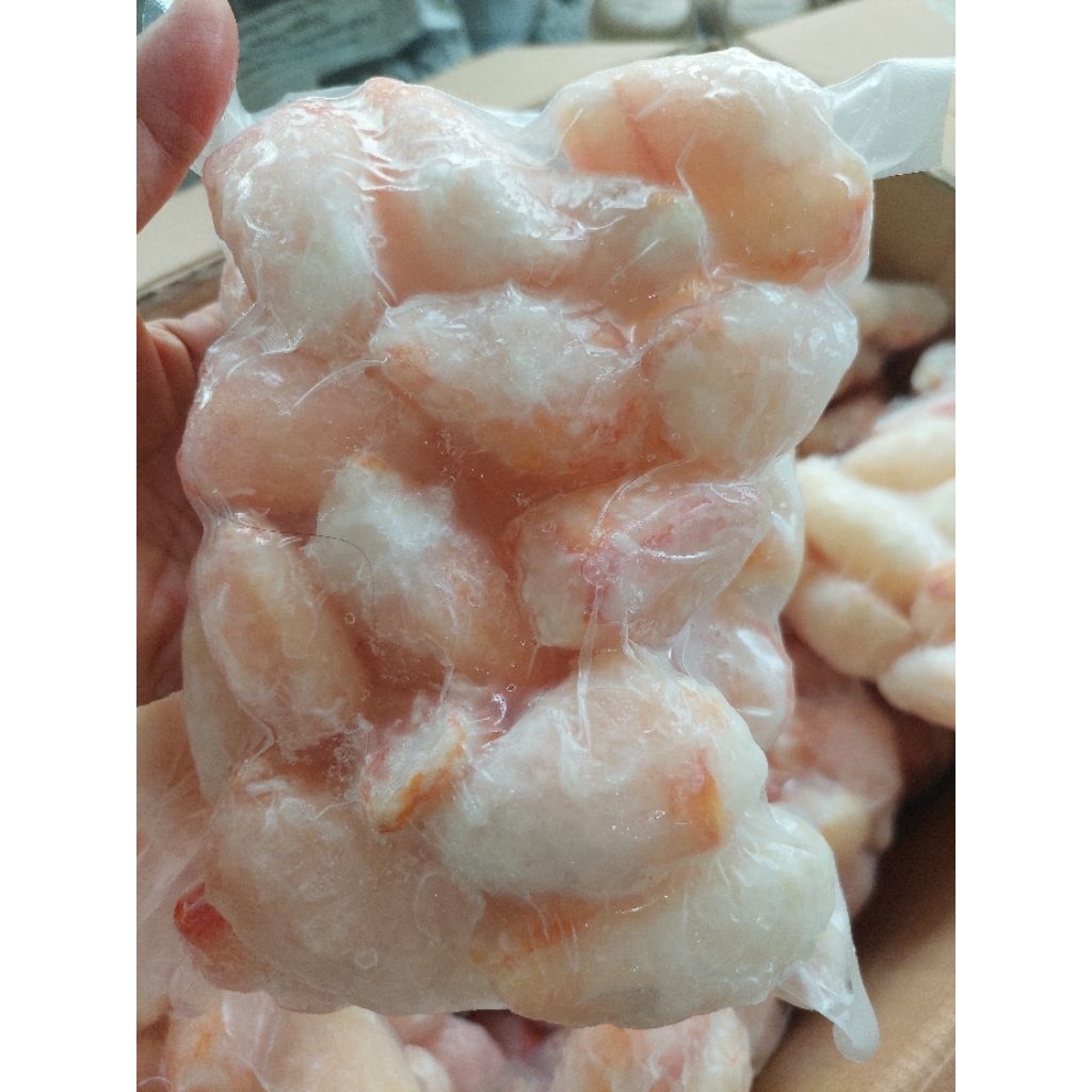 Daging Kepiting Snow Alaska bagian Arm