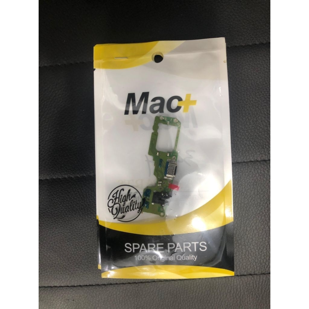 PAPAN CAS MESIN BAWAH SUB BOARD  OPPO RENO 7 5G